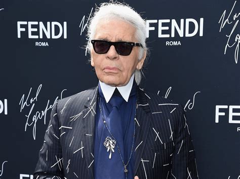 fendi karl 60iger|karl and fendi designers.